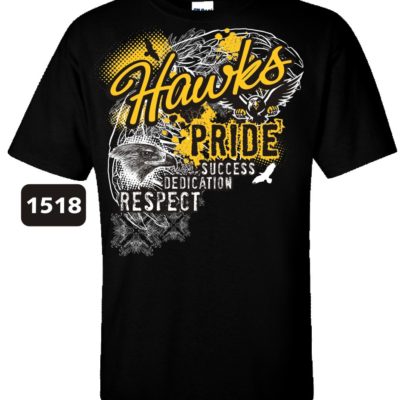 hawk shirt